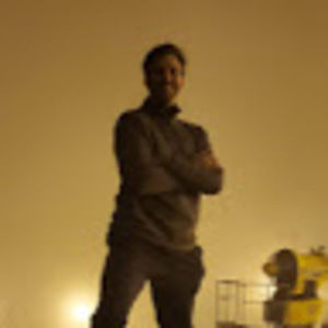 Meet your Posher, Andy